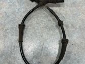 Brake wiring harness