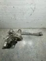 Steering rack