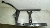 Radiator support slam panel