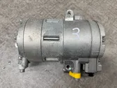 Air conditioning (A/C) compressor (pump)