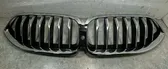 Front grill