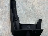 Front mudguard