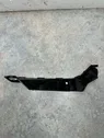 Front bumper support beam