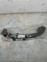 Headlight/headlamp mounting bracket