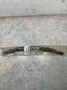 Rear wiper blade arm