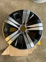 R17 alloy rim