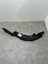 Front bumper mounting bracket