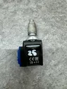 Tire pressure sensor