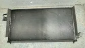 A/C cooling radiator (condenser)