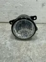 Front fog light