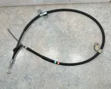 Handbrake/parking brake wiring cable