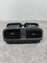 Dash center air vent grill