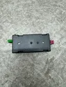 Antenna control unit