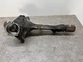 Front differential
