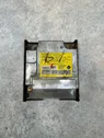 Airbag control unit/module