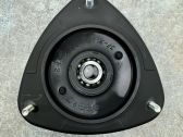 Coil spring mount