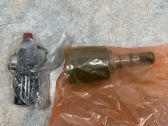 Front ball joint