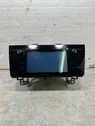 Radio/CD/DVD/GPS head unit