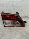 Tailgate rear/tail lights