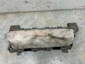 Knee airbag