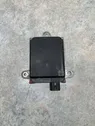 Blind spot control module