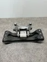 Gearbox mounting bracket