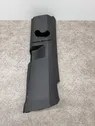 (B) pillar trim (top)