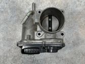 Throttle valve