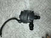 Electric auxiliary coolant/water pump