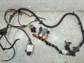 Gearbox/transmission wiring loom