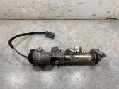 EGR valve cooler