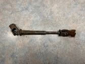 Steering column universal joint
