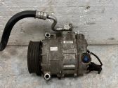 Air conditioning (A/C) compressor (pump)