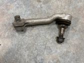 Steering tie rod end