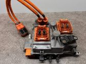 Voltage converter inverter