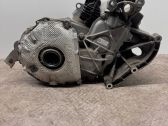 Automatic gearbox