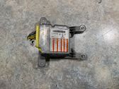 Module de contrôle airbag