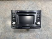 Radio / CD-Player / DVD-Player / Navigation