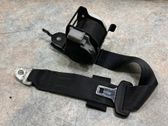 Rear seatbelt
