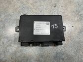 Other control units/modules