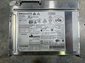 Radio / CD-Player / DVD-Player / Navigation
