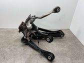 Rear suspension assembly kit set