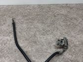 Negative earth cable (battery)