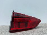 Tailgate rear/tail lights