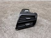 Dashboard side air vent grill/cover trim