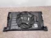 Radiator set
