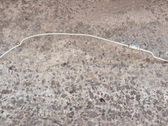 Air conditioning (A/C) pipe/hose