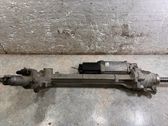 Steering rack