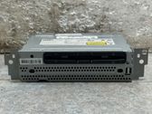Reproductor CD/DVD y unidad de navegación