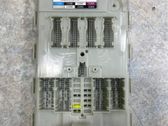 Central body control module